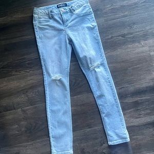 Blue Spice - Girls 12 - Blue Jeans